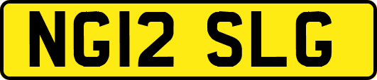 NG12SLG