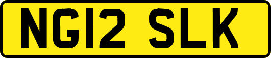 NG12SLK