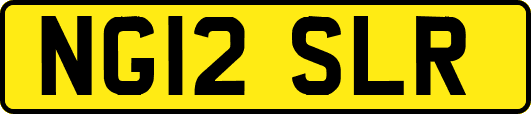 NG12SLR