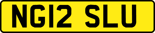 NG12SLU