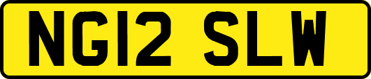 NG12SLW