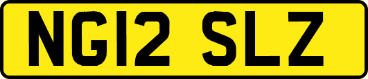 NG12SLZ