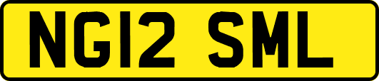 NG12SML