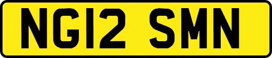 NG12SMN