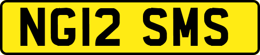 NG12SMS