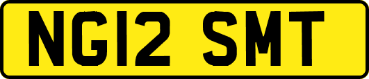 NG12SMT