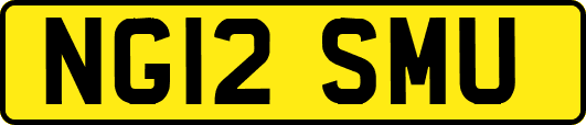 NG12SMU