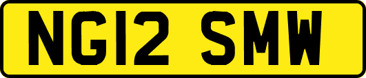 NG12SMW