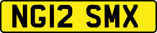 NG12SMX