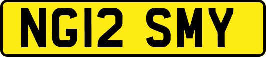 NG12SMY