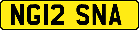 NG12SNA