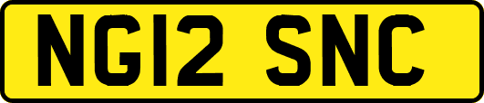 NG12SNC