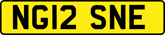 NG12SNE