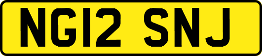 NG12SNJ