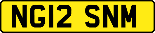 NG12SNM