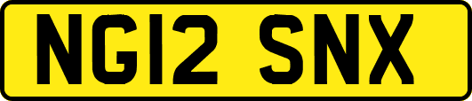 NG12SNX