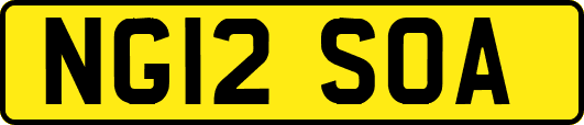 NG12SOA