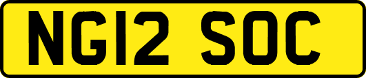NG12SOC