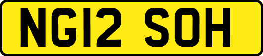 NG12SOH