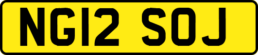 NG12SOJ