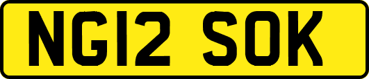 NG12SOK