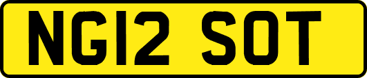 NG12SOT