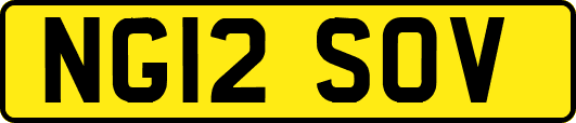 NG12SOV