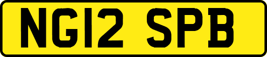 NG12SPB