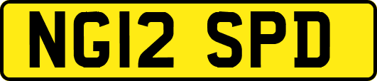 NG12SPD