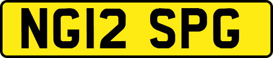 NG12SPG