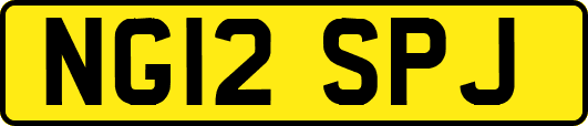 NG12SPJ