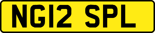NG12SPL