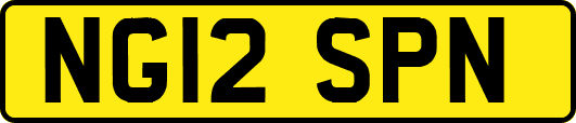 NG12SPN