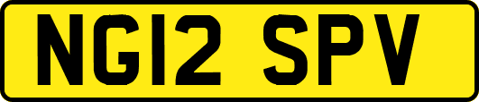 NG12SPV