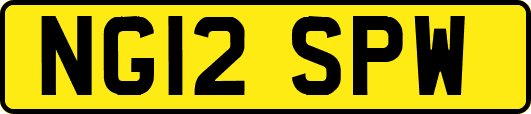 NG12SPW