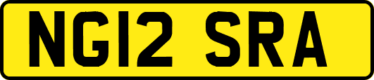 NG12SRA