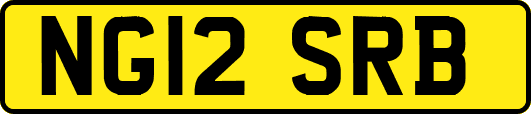 NG12SRB