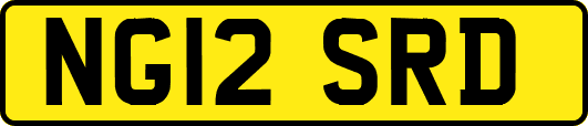 NG12SRD