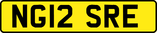 NG12SRE