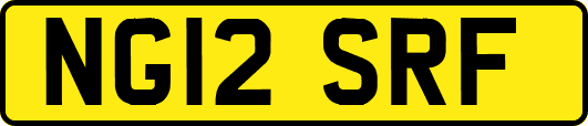 NG12SRF