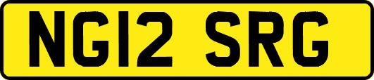 NG12SRG