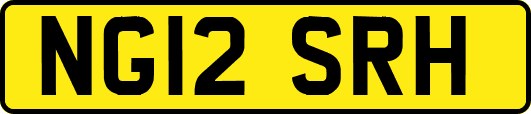 NG12SRH