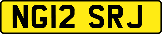 NG12SRJ