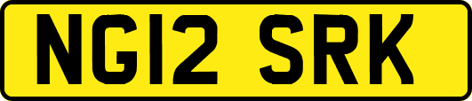 NG12SRK