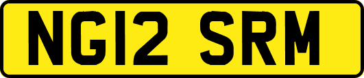 NG12SRM