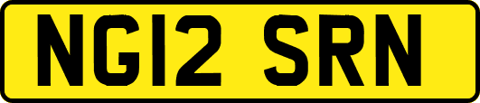 NG12SRN