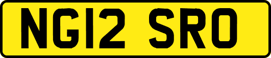 NG12SRO
