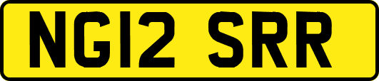 NG12SRR