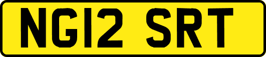NG12SRT