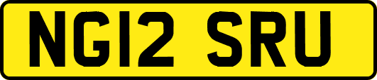 NG12SRU